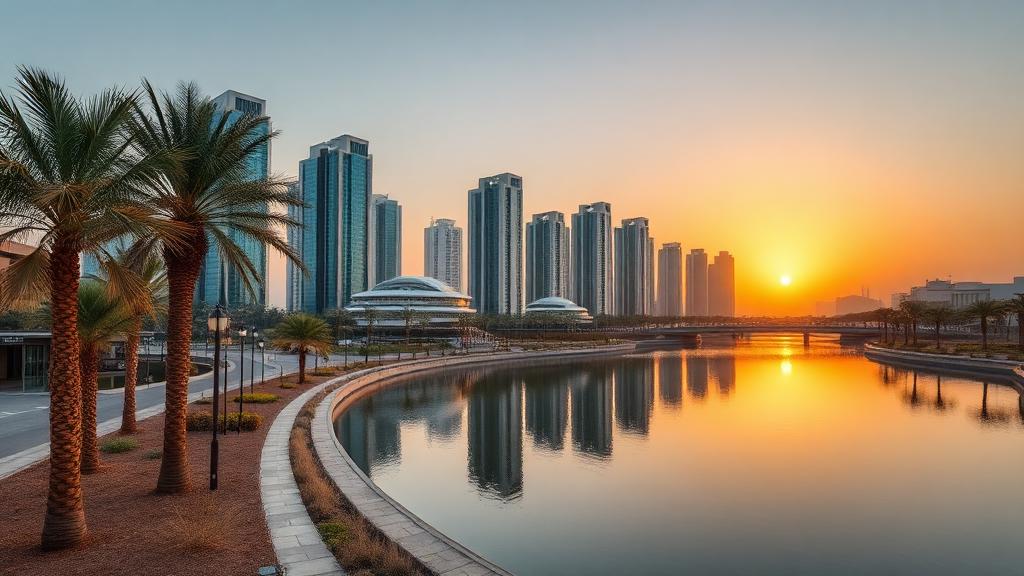 Dubai Development Authority (DDA)