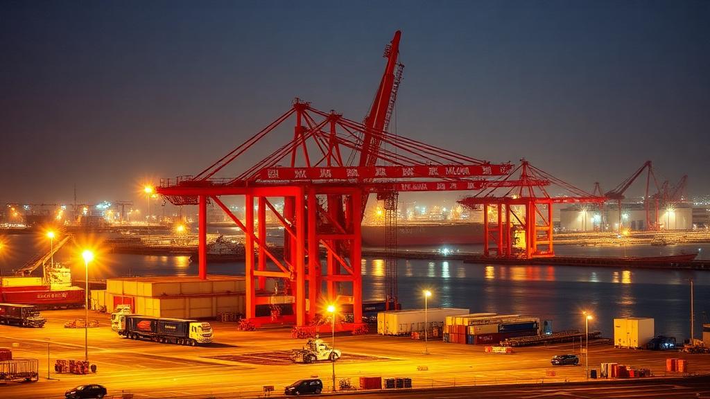 Hamriyah Free Zone