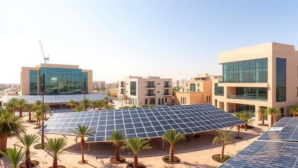 Masdar City