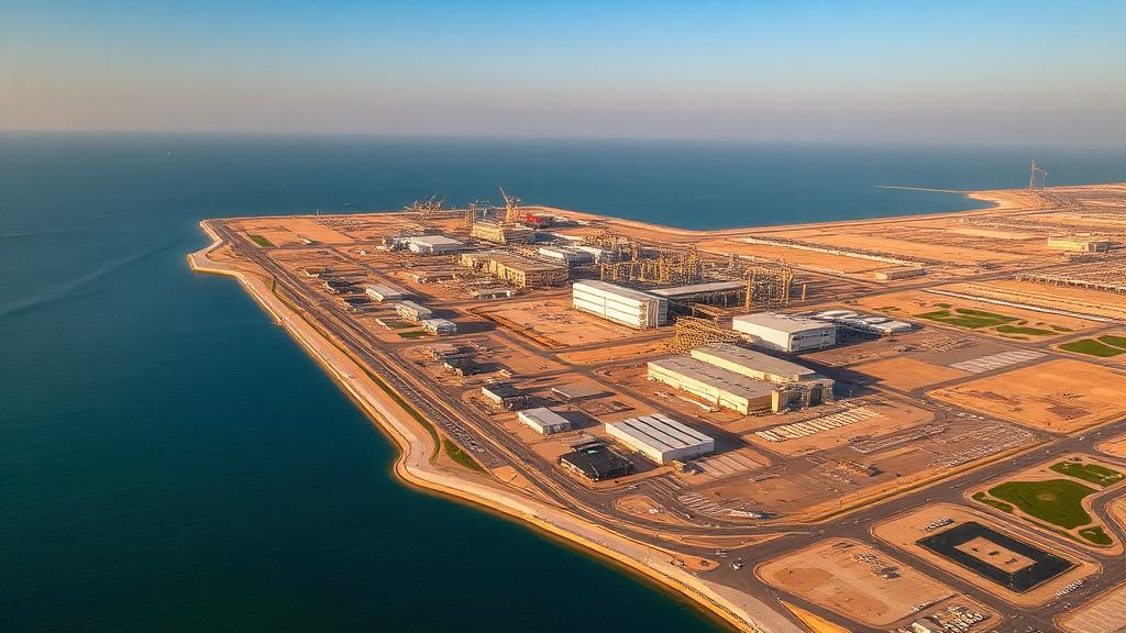 UAQ Free Zone